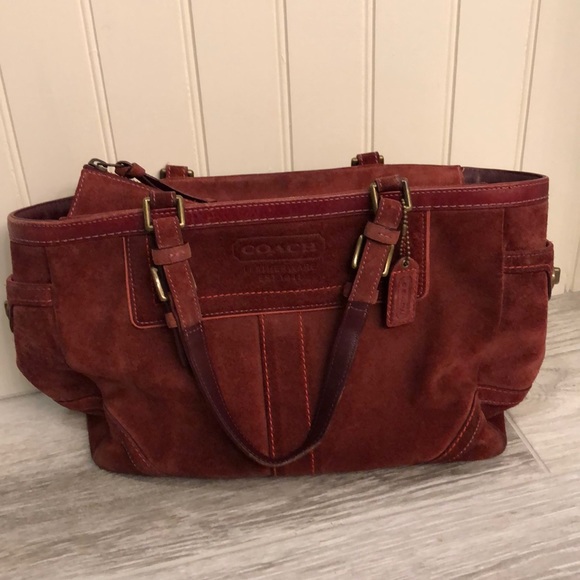 Coach Handbags - Coach purse Coach Handbags - Coach purse